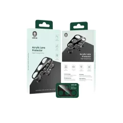 GREEN LION ACRYLIC LENS PROTECTOR