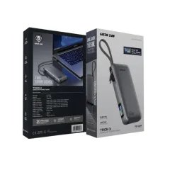 GREEN LION GL-PX53 PD165W