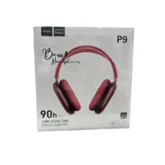 Casque Bluetooth sans fil P9 90H