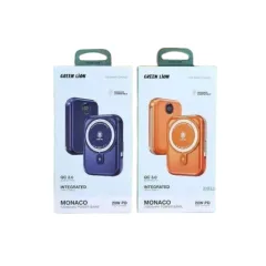 GREEN LION MONACO 10000 mAh
