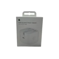 40W DYNAMIC POWER ADAPTER A3353