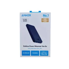 ANKER 325 A1268H13 20000mAh