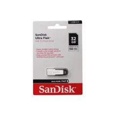 FLASH DISK SANDISK ULTRA LUXE USB 3.1 32GB