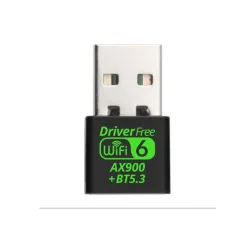 CLE WIFI 6 AX900 +BLUETOOTH 5.3