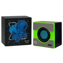 BAFFLE BLUETOOTH X1