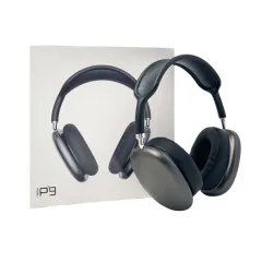 Casque Bluetooth sans fil P9