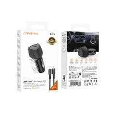 BOROFONE BZ31B to IP