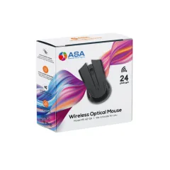 ASA MS H2-0A