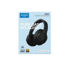 CASQUE BLUETOOTH Q20i COPY