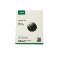 UGREEN FINETRACK DUO 2