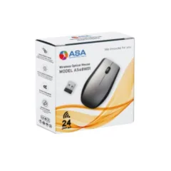 SOURIS AS48W01
