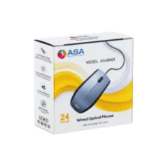 SOURIS AS48M01