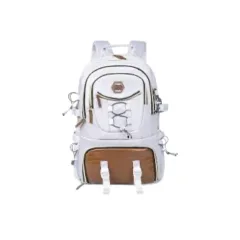 sac a dos laptop 17" avec usb -b713
