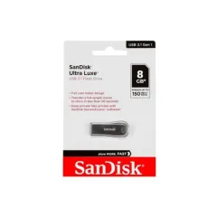 FLASH DISK SANDISK ULTRA LUXE USB 3.1 8GB
