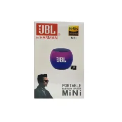 JBL BAFFLE MINI M3+