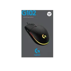 SOURIS USB LOGITECH G102