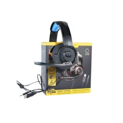 CASQUE GAMING RGB OVLENG GT66