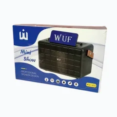 BAFFLE WUF W37