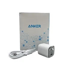 ANKER ZOLO CHARGEUR 20W C TO C B2699