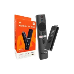 XIAOMI SMART TV STICK 4KMDZ-27 EU