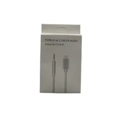 AUXILIARE TYPE C/JACK