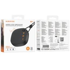BOROFONE BP22