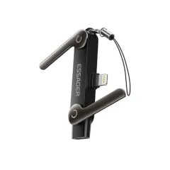 ESSAGER SL0A C TO C + SUPPORT