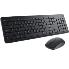 COMBO CLAVIER SOURIS USB DELL 818 M30