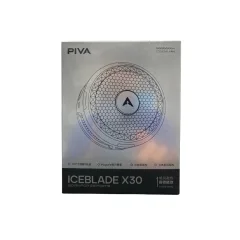 PIVA ICEBLADE X30 born for esports