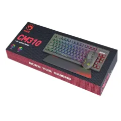 MARVO COMBO 3IN1 CM310