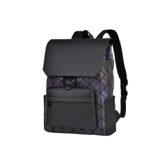 SAC A DOS LAPTOP LAPTOP EN SIMILI CUIR IMPERMEABLE 15.6'' 1612