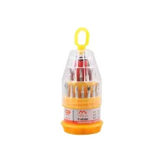 KIT TOURNE VIS JK-6036A