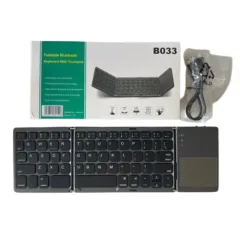CLAVIER BLUETOOTH B033