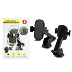 MAGNETIC CAR PHONE BRACKET H-XP181