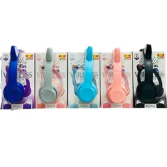 Casque MP3 Bluetooth P47M