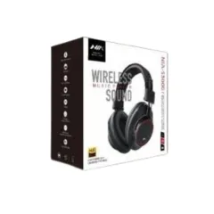 CASQUE NIA Q2 BT V4.2+FM+SD+AUX