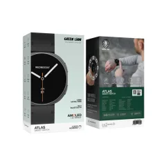 GREEN LION ATLAS SMART WATCH