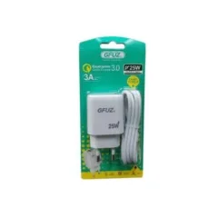 GFUZ GA-08T 25W
