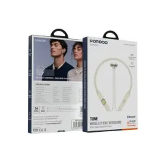 PORODO VIORA WIRELESS ENX NECKBAND