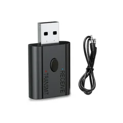AUXILIARE BLUETOOTH W12