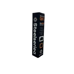 TAPIS DE SOURIS GAMING M.MOTIF 400*450*6MM