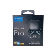 ANKER LIBERTY 4 PRO