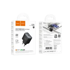 HOCO HIGH POWER GAN FAST CHARGER C159A