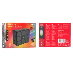 BOROFONE BR16