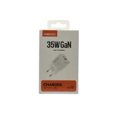 RECCI RC83E 35W GAN
