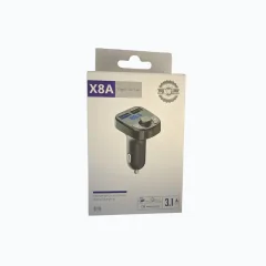 MODULATEUR X8A