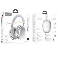 CASQUE SANS FIL BLUETOOTH W35 MAX 90H